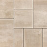 Unilock Beacon Hill Smooth Paver Random with Easyclean Boscotti 6 cm (116.57 sq. ft./pallet)