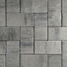 Unilock Holland Premier Paver Granite Fusion 4 in. x 8 in. 6 cm (118 sq. ft./pallet)