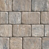 Unilock Camelot Premier Paver Rectangle Fossil 6-3/8 in. x 9-1/2 in. 6 cm (123.7 sq. ft./pallet)