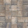 Unilock Holland Premier Paver Fossil 4 in. x 8 in. 6 cm (106.2 sq. ft./pallet)