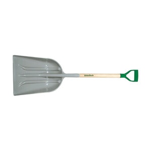 Shovel Plastic Snow Scoop