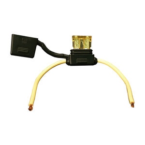 Unique Inline Fuse Holder (10/pack)