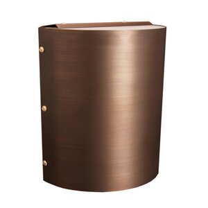 Orion12 Br 120V Nwl Wb Unique