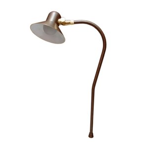 Solaris BR 12V LED 2W 27K 25'WL WB