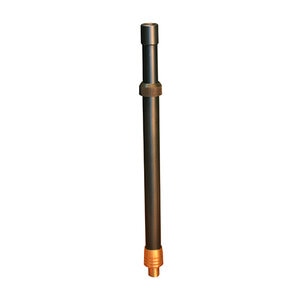 Unique Brass Adjustable Riser 12 in.
