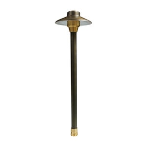 Unique Centaurus Path Light 24V 24 in. Stem No Lamp