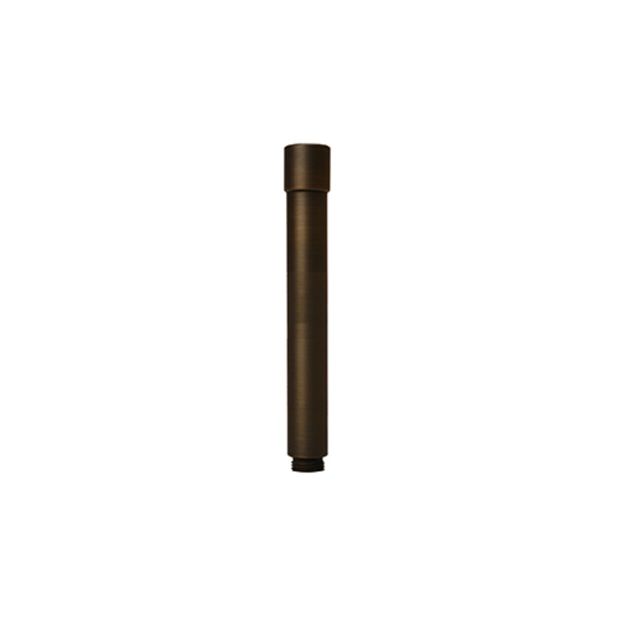 Unique Brass Riser 6 in. for Landscape Path Lights - Bronze Finish, 12V ...