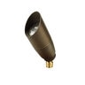 Unique Probe Up Light Brass Housing 3W 2700K 40 Deg. LED