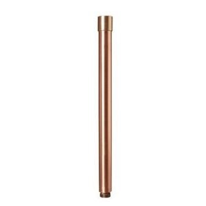 6 in. Riser Copper Unique