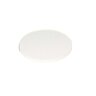Unique Frosted Lens for MR16 Clip Lighting - 2 in. x 2 in. Dimensions