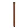 Unique 12-Inch Copper Riser for Outdoor Lighting Features – Highlight Specific Outdoor Spaces with Durable Copper Construction