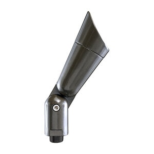 Unique Photon Up Light Shroud Black No Lamp