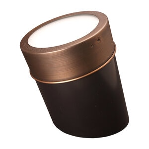 Unique Well Light Odyssey Series 12V LED 7W 3000K