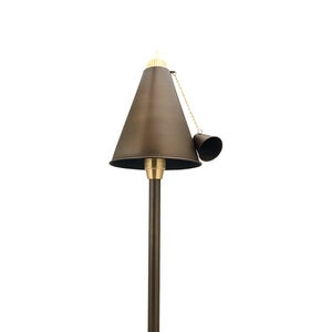 Unique Islander Wick for Odyssey Series by Toro - Premium Replacement Wick