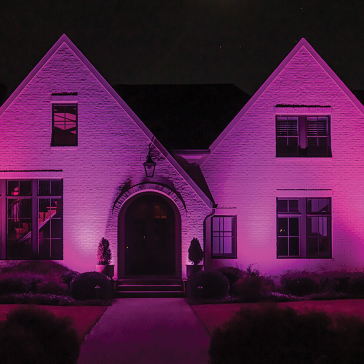 Unique PAR36 Lamp LED Vivid RGB Color Changing 10W 40 Degree 3000K ...