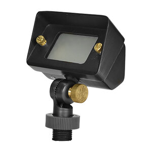 Unique Stellar Wall Wash Up Light Brass Housing Black Finish No Lamp