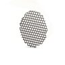 Unique Hex Louver 1-15/16 in. Dia. for MR16 Clip