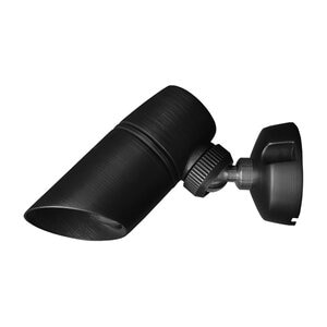 Unique Probe OSM Down Light Brass Black No Lamp