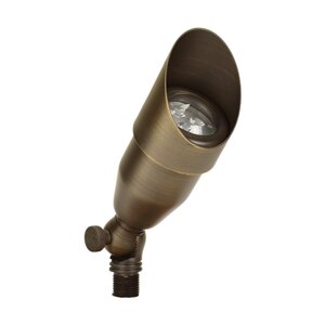Unique Intrepid Bullet Light 25 ft. Lead