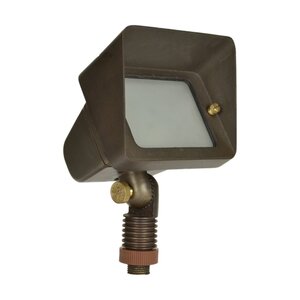 Starburst 12 Volt 8W, 3000K Led Fixture
