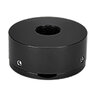 Particle Dome Mounting Base - black