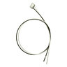 Unique T3 Socket Wire with 22-Inch Lead for Pathlights, Brass Material
