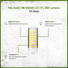 FLEX GOLD LED, 3 WATT, T3 3000K