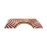Type K Hard Copper Pipe 2 in. x 20ft.