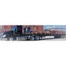 Type K Hard Copper Pipe 2 in. x 20ft.