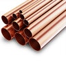 Type K Tube Hard Copper 1-1/4 in.