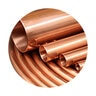 3/4 Type K Soft Coil 60 Copper