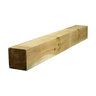 Landscape Timber Pine Treated 6 in. x 6 in. x 16 ft.