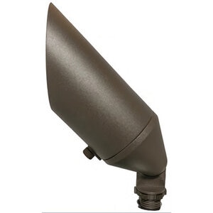 Universal Lighting Bronze Uplight No Lamp