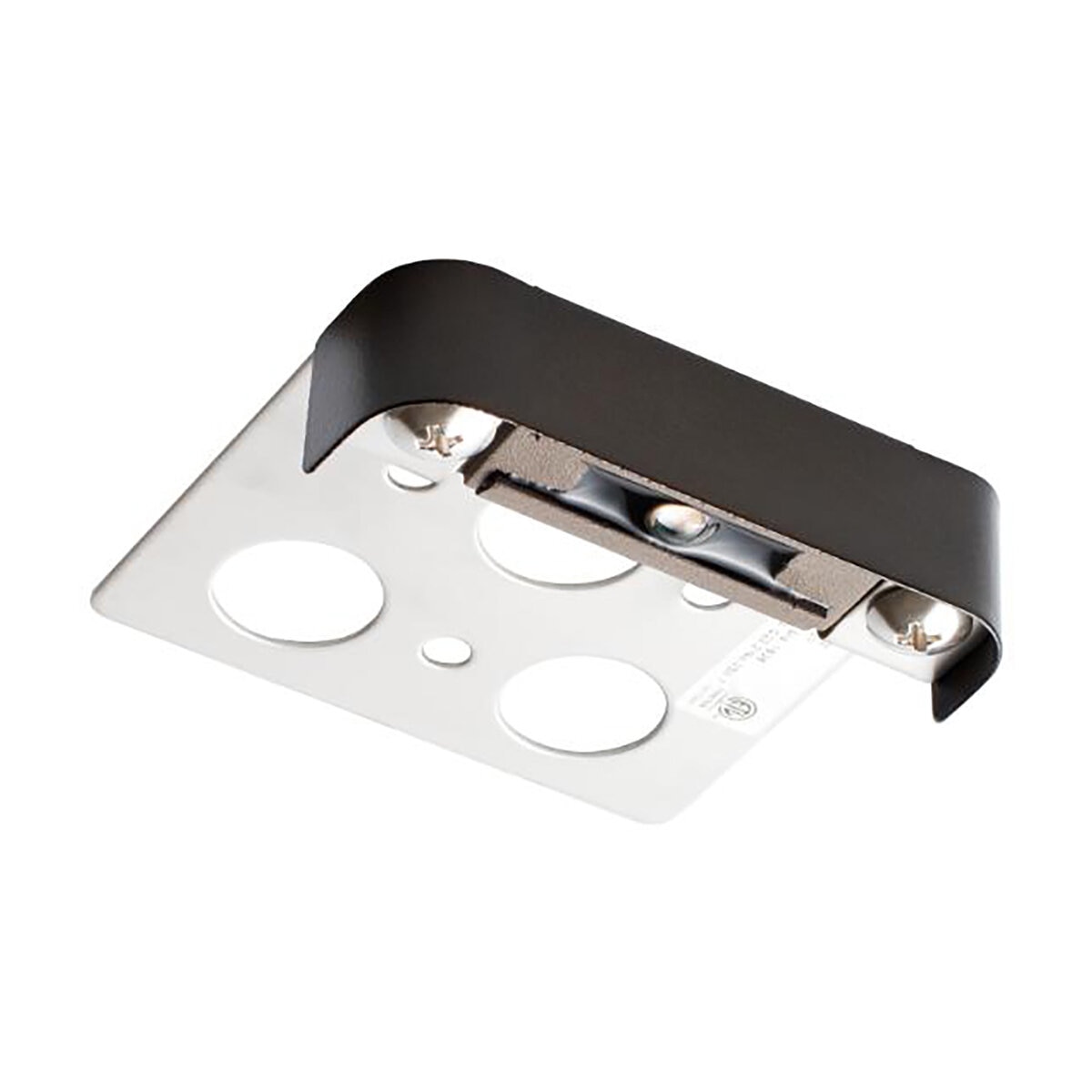 LEDGE LIGHT BRONZE FINISH 3 ft | SiteOne US