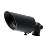 Universal Lighting Systems Directional Spot Black Finish w MR16 LED
