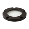 Universal Lighting Cover Open for UW6300BK Bronze Aluminum