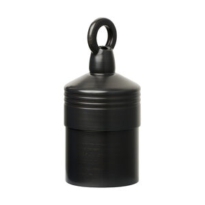 Universal Lighting Small Hanging Light Weathered Brass