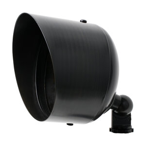 Universal Lighting Directional Spot Light PAR36 Brass