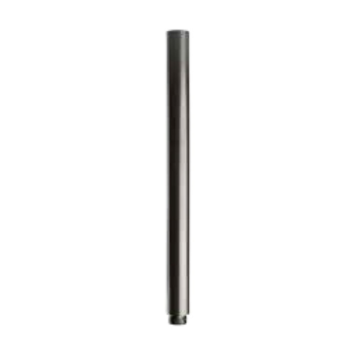 Universal Lighting Riser 18 in. Weathered Bronze | SiteOne US