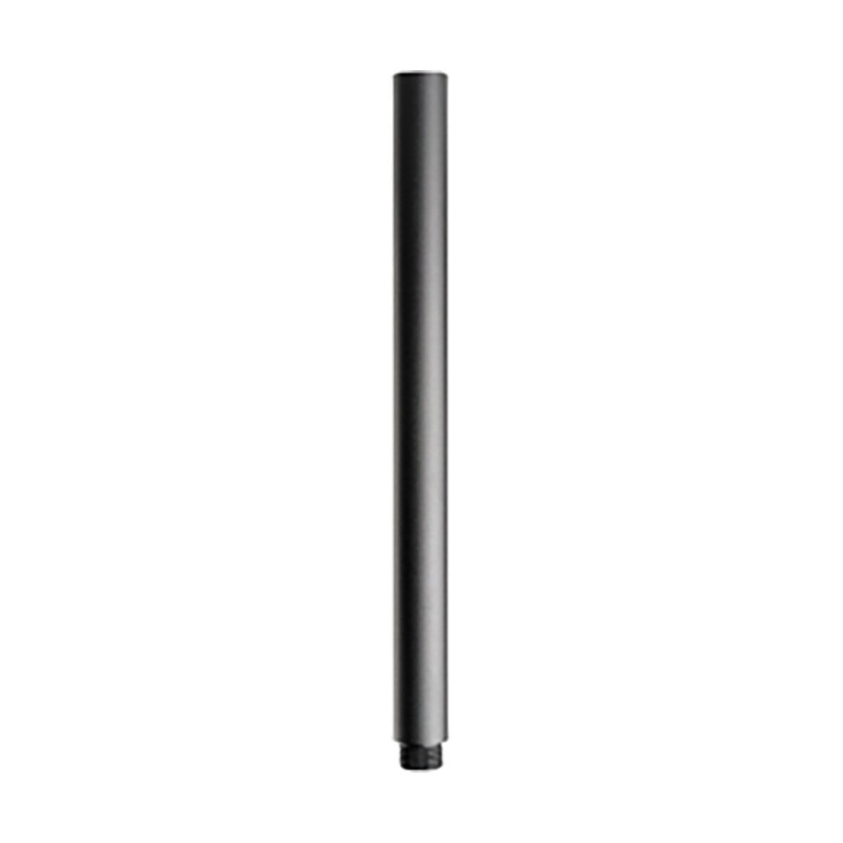 Universal Lighting Path Light Riser Black 12 in | SiteOne US