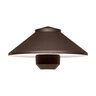 Universal Lighting  Path Light 1319 Bronze Finsih