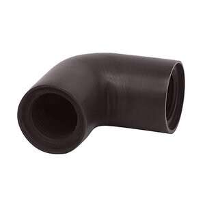 Universal Lighting Brass Elbow