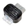 Universal Lighting MGC Connectors (100 Count)