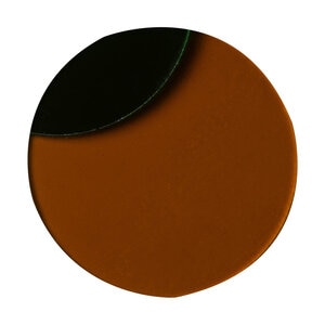 Universal Color Lens Wood Yamber