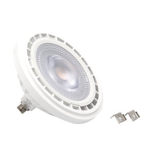 Universal Lighting PAR 36 7.5W 3000K 60 Degree 600 Lumen Bulb