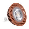 Universal Lighting  LXC2 MR 16 Cob Wide Flood 3W 3000K 60 Degree