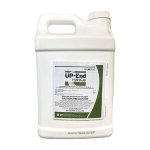 Up-End Hydrocap Herbicide 2.5 gal.