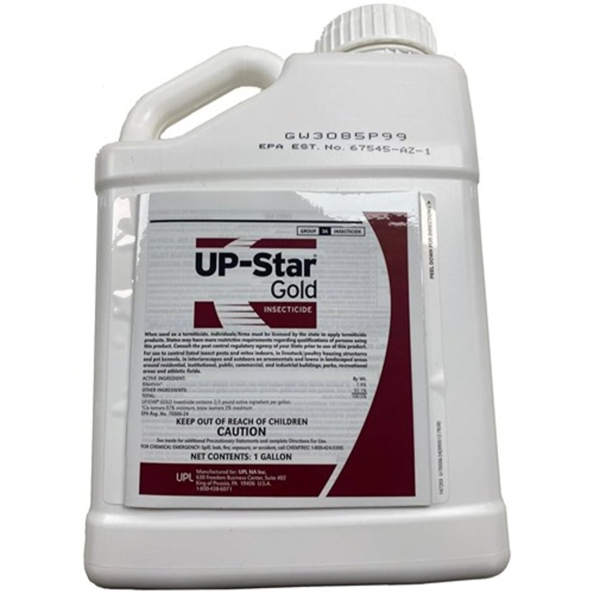 Up-Star Gold Insect Control Insecticide 1 gal | SiteOne US