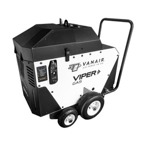Vanair VIPER 80G Skid-Mount Rotary Screw Compressor