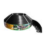 Valley View Innovative Edging Black 60 ft.